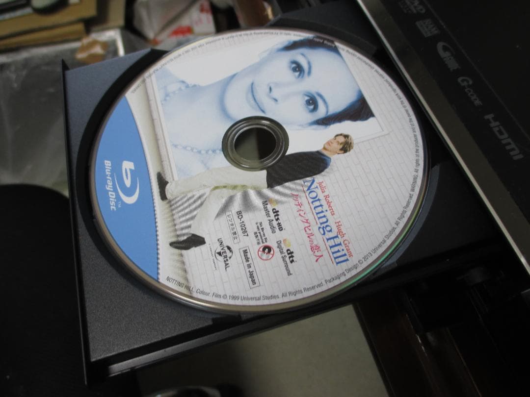 動作良好☆パナソニック 2番組同時録画 ブルーレイレコーダー DMR-BW570