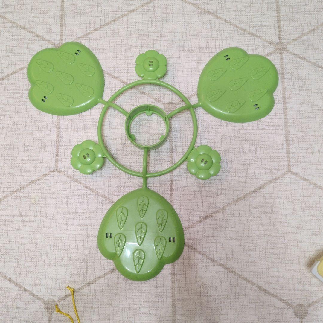 新型＊プーメリー 2025年モデル（2025年9月新品購入）