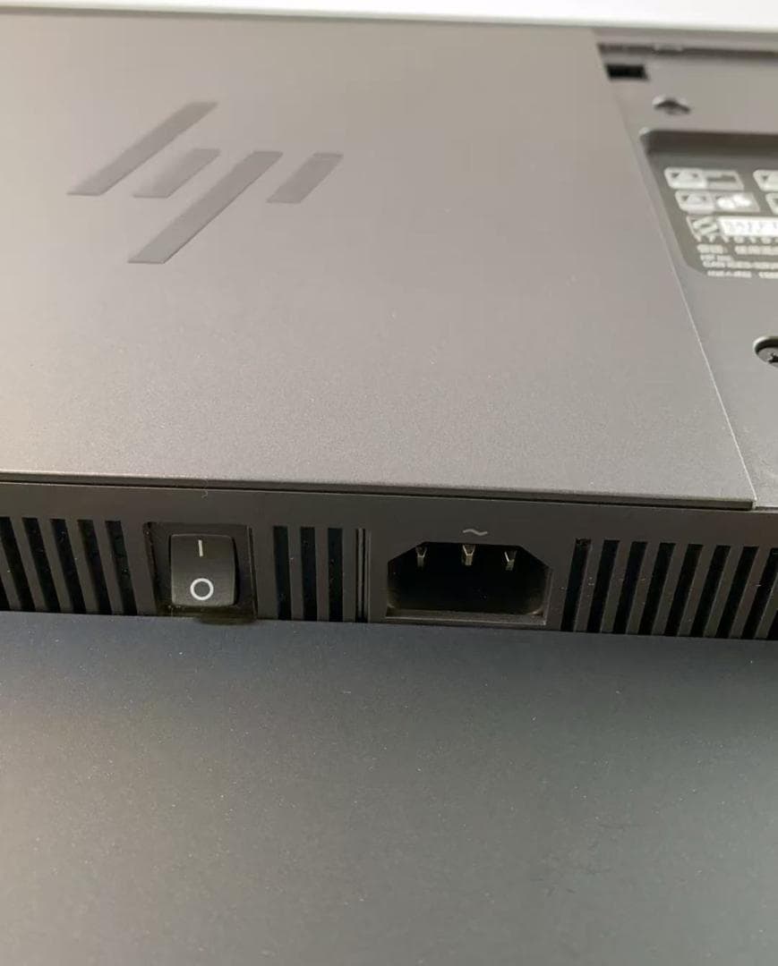 m*k様 HP Z27n G2 2K 27インチモニター Type-C