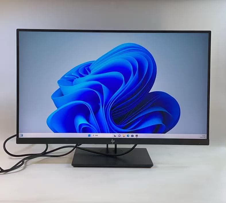 m*k様 HP Z27n G2 2K 27インチモニター Type-C