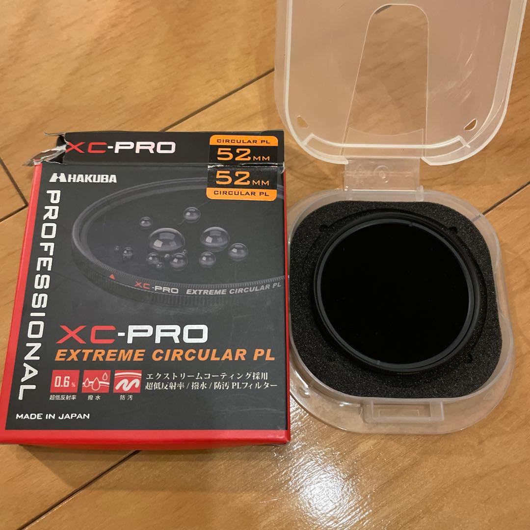 RF35mm F1.8 MACRO IS STM + PLフィルター