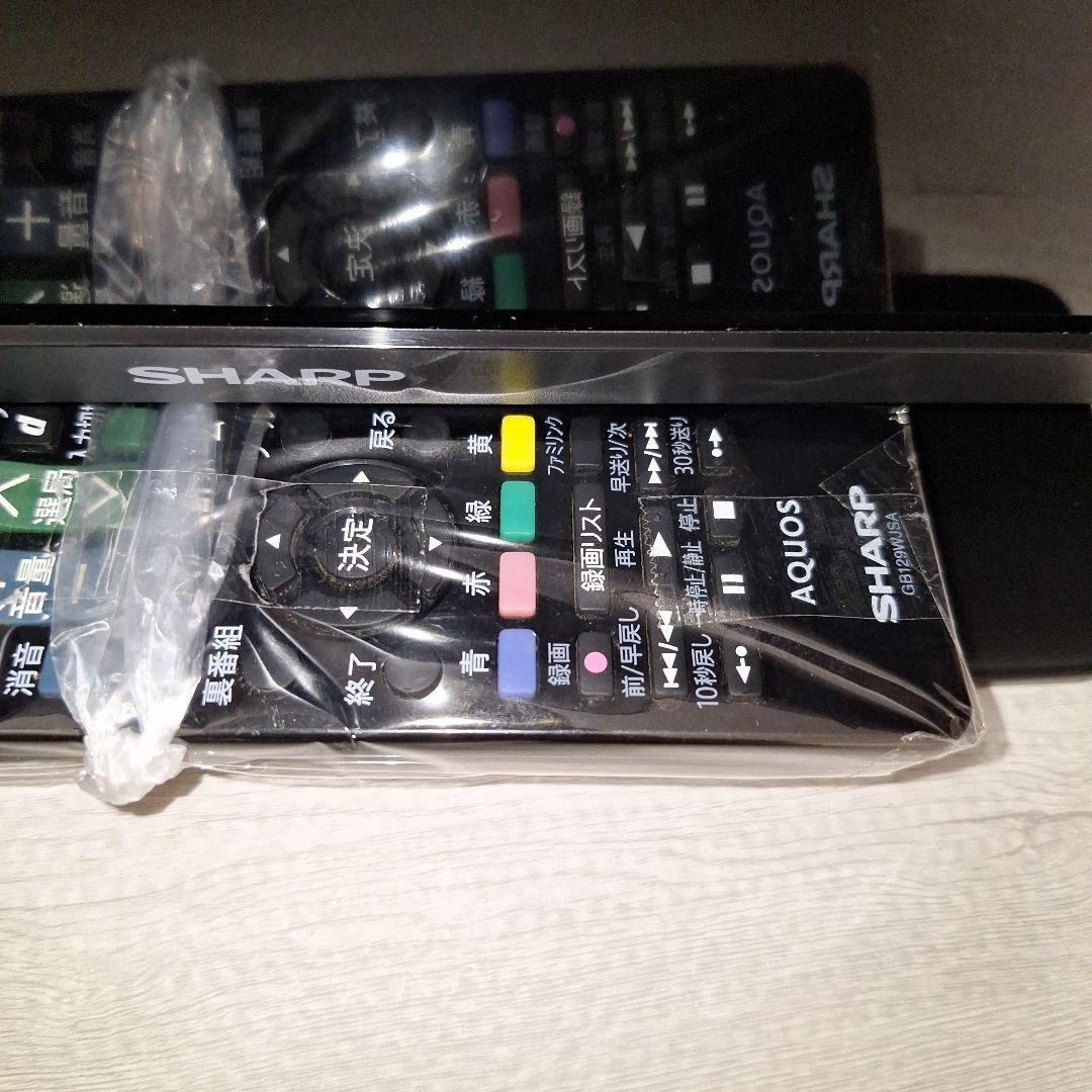 美品 SHARP AQUOS 32V型 液晶テレビ 2T-C32DE 2022年