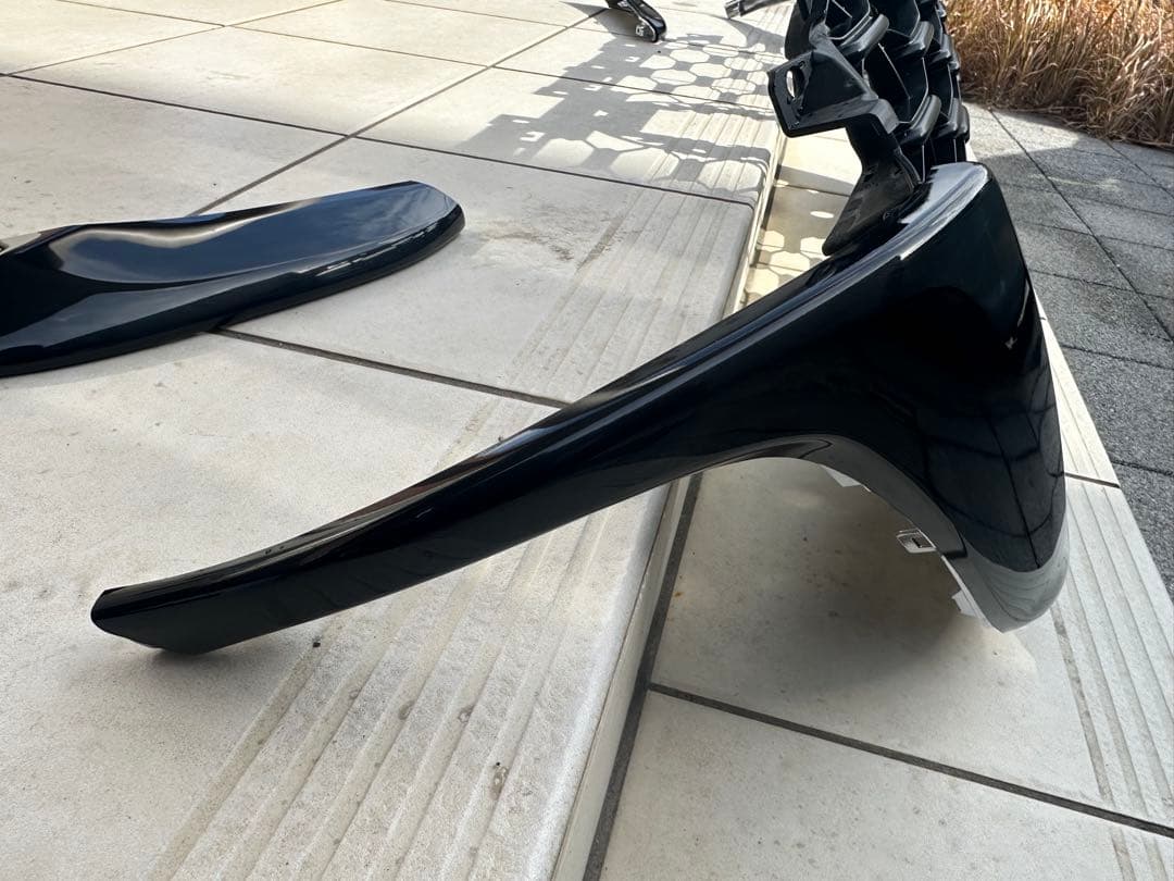 マツダ cx-60 純正グリル シグネチャーウイング【引取に来れる方限定】