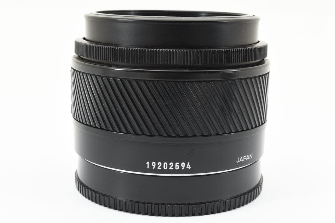 MINOLTA AF 28mm F2.8 SONY Aマウント F0123