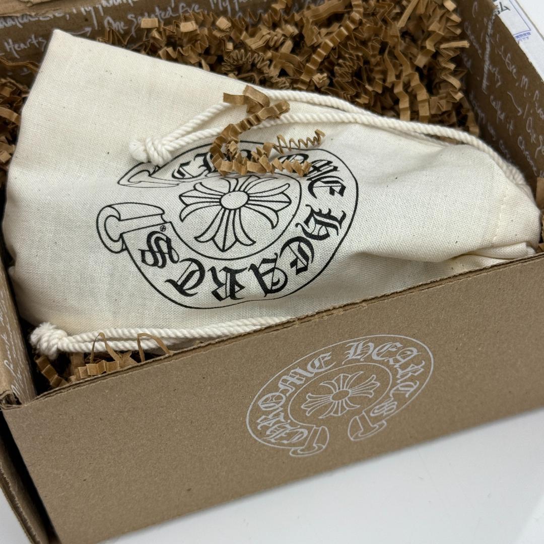 非売品 ChromeHearts 鍋敷き ドアストッパー 石鹸 ギフトセット