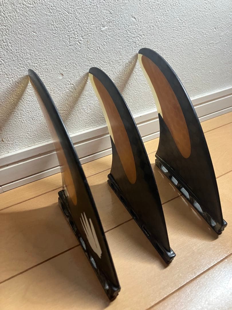 futures fin ROB MACHADO ロブ・マチャド　トライ　美品