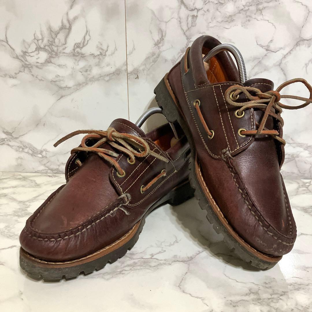 danner ダナー　ウォーキングシューズ　ブラウン　D6900 US7