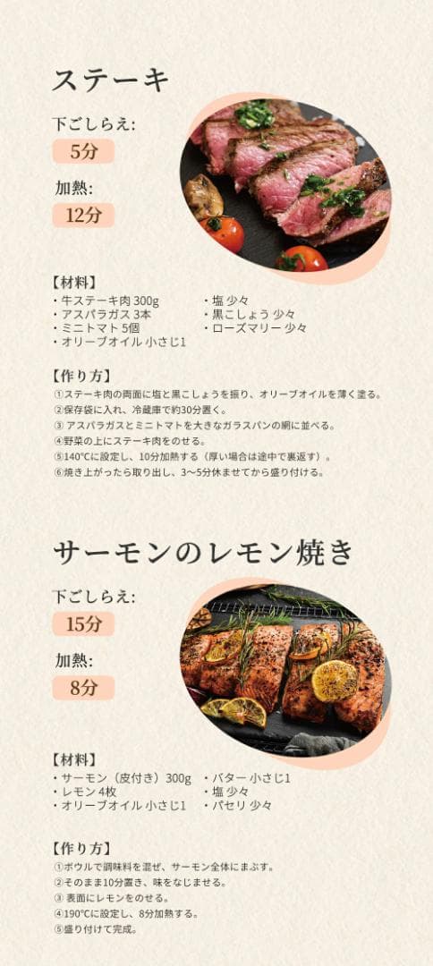 ノンフライヤー 4L＋1.5L 2点セット 大容量 エアフライヤー 2段同時調理