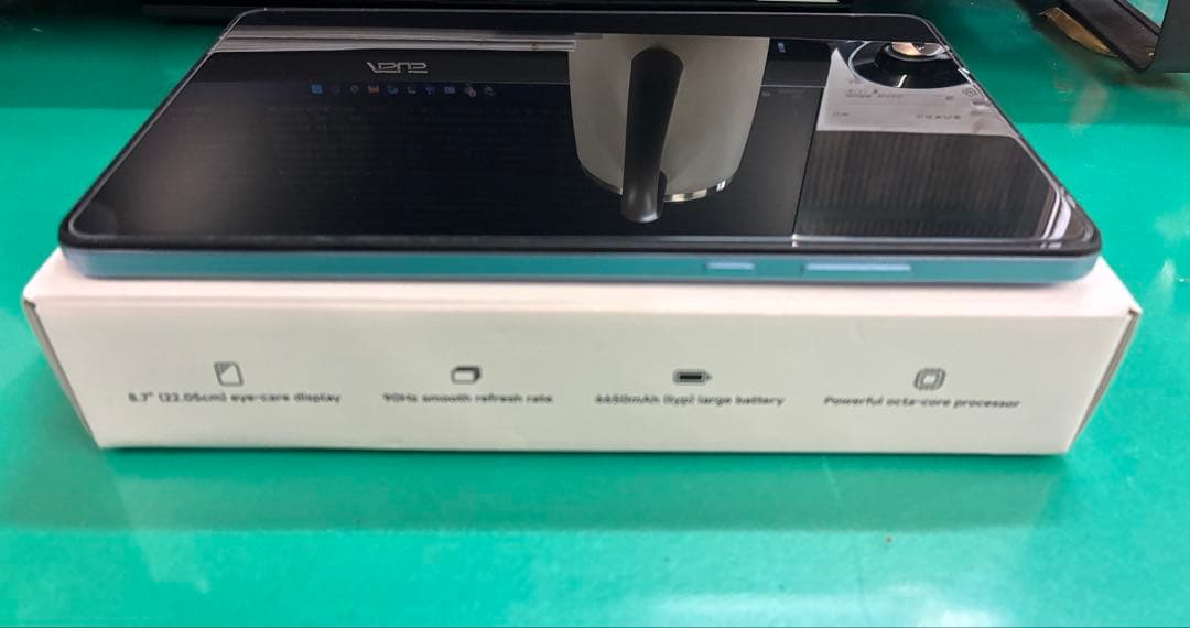 【オーシャン】Redmi Pad SE 8.7 4+64GB