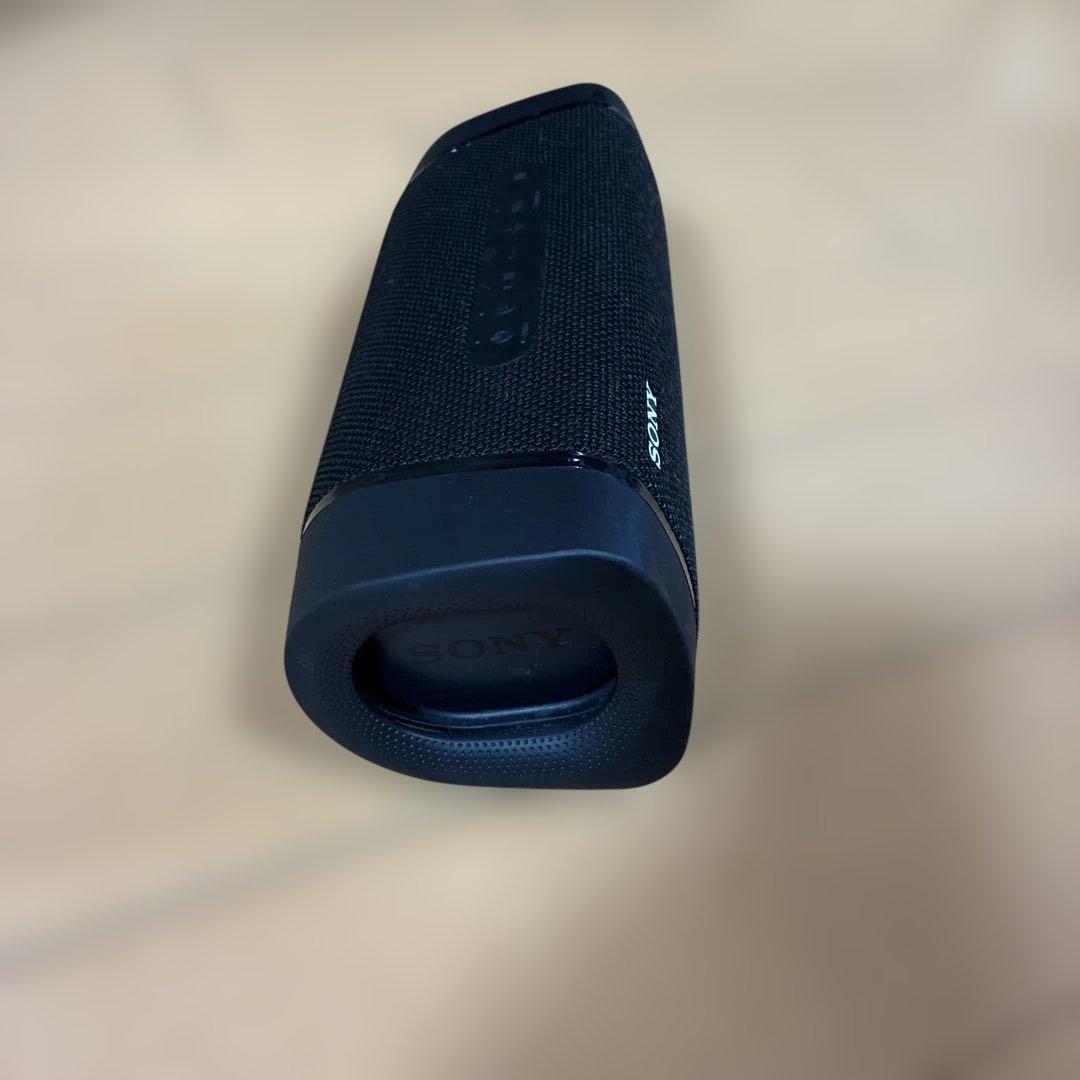 SONY SRS-XB33 ブラック