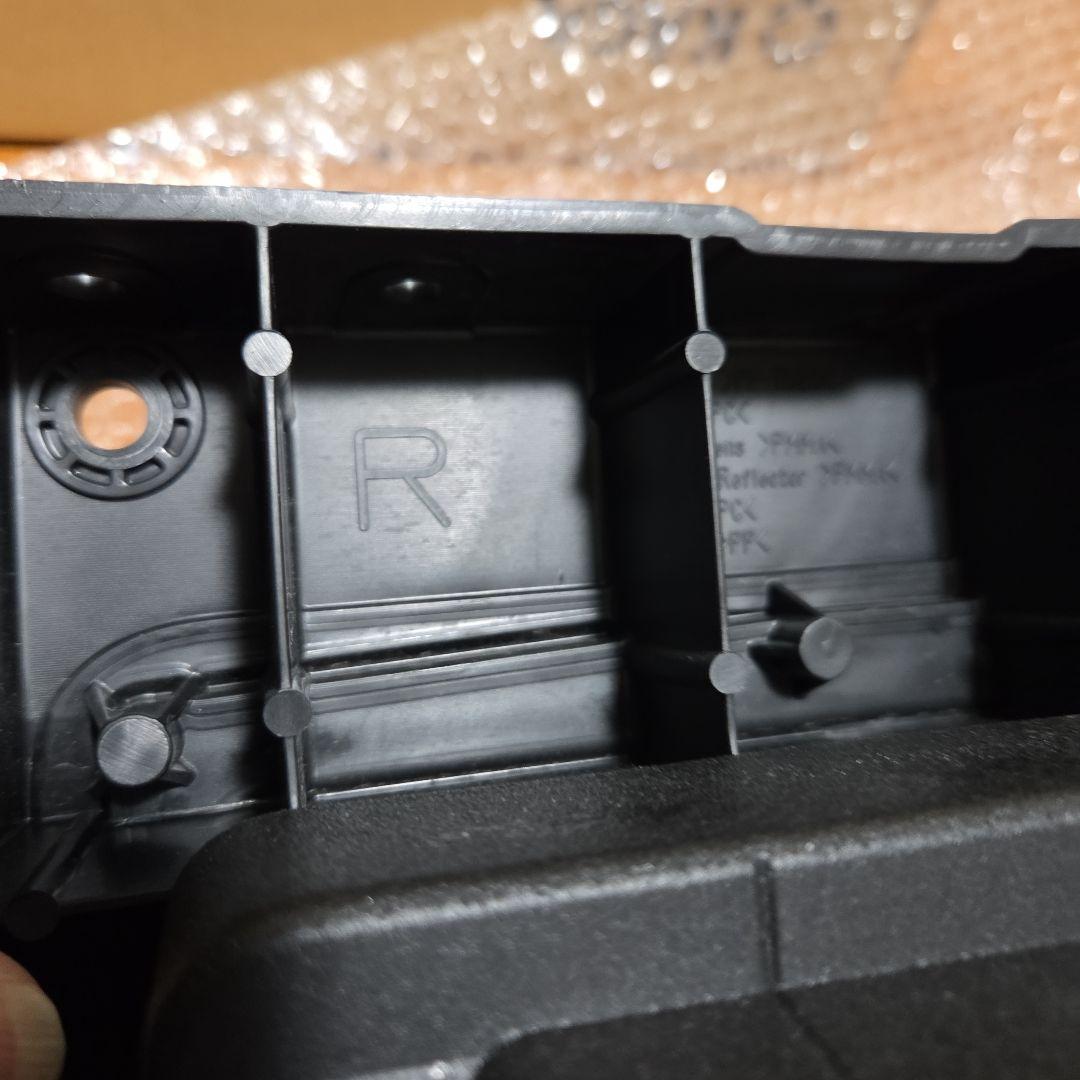 日野大型　純正　LEDテールランプセット