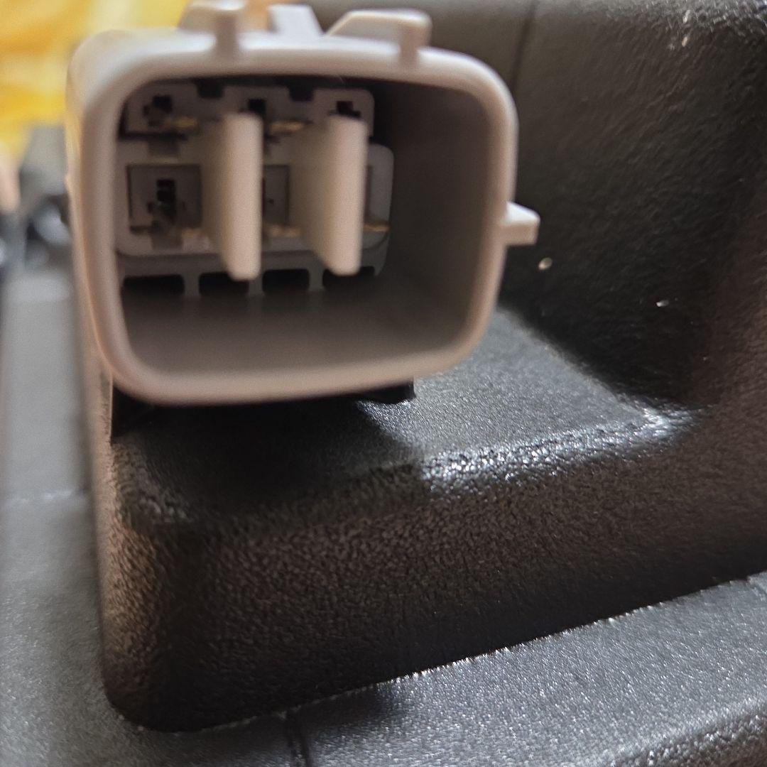 日野大型　純正　LEDテールランプセット