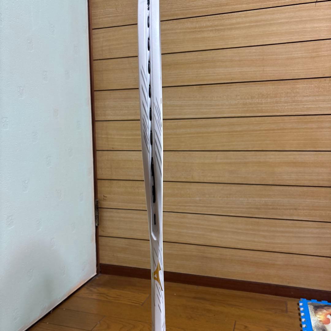 ラケット(軟式用) DIOS-pro X