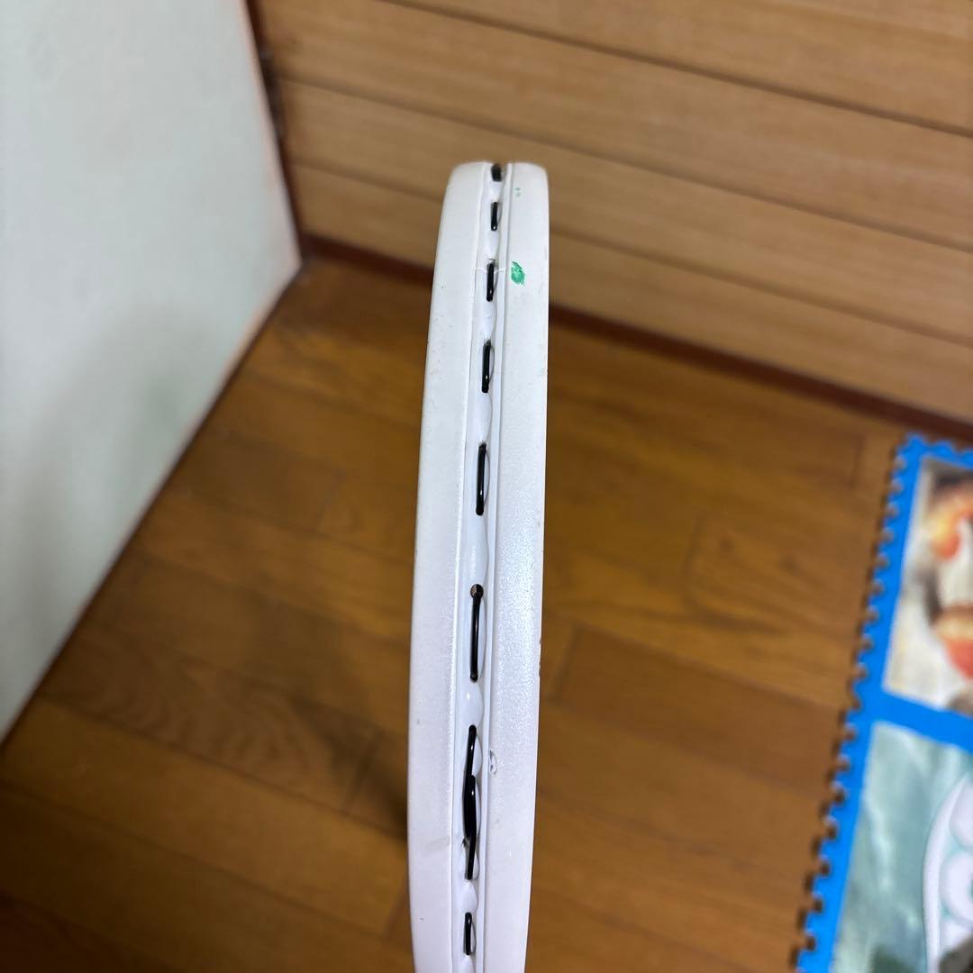 ラケット(軟式用) DIOS-pro X