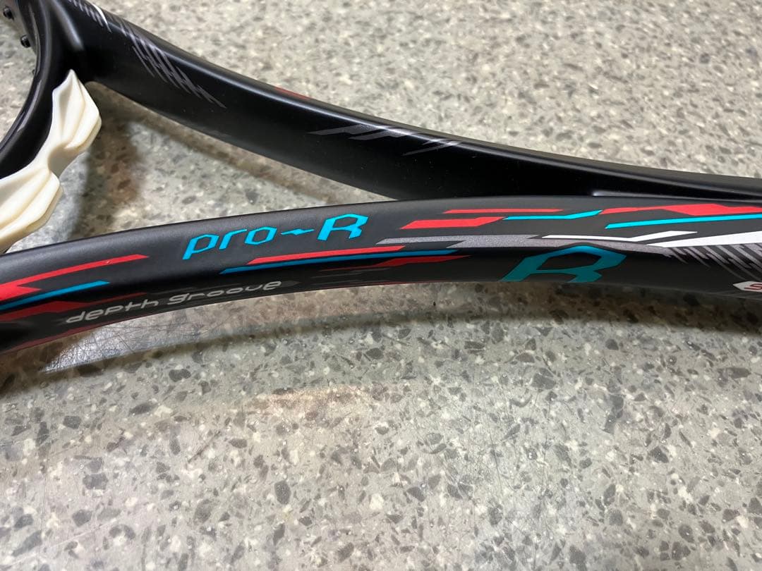 ミズノ　ディオスPRO-R