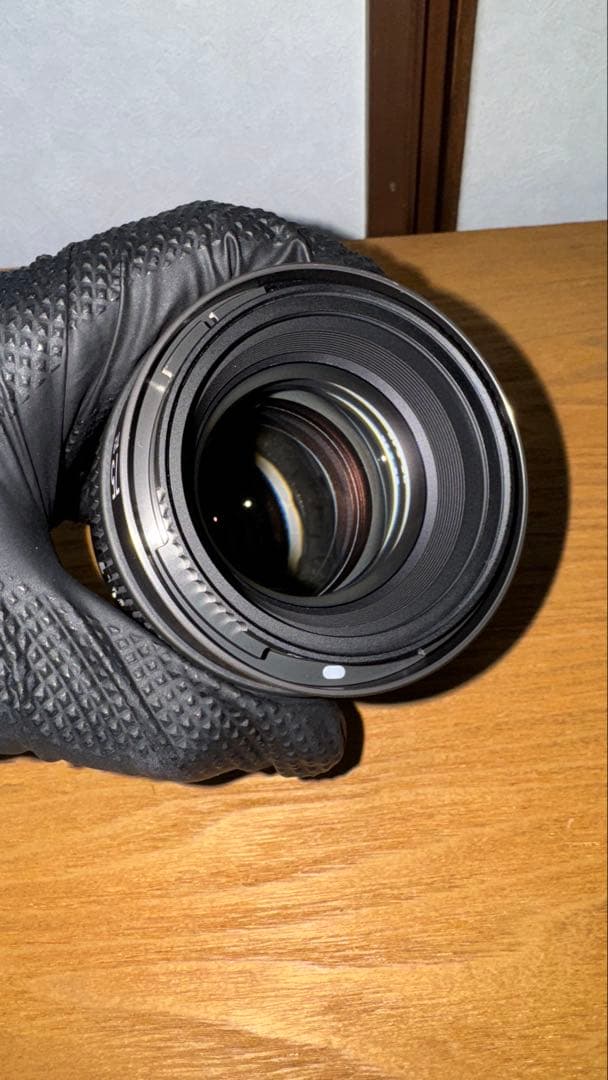 レンズ(単焦点) SAMYANG V-AF 75mm T1.9 FE