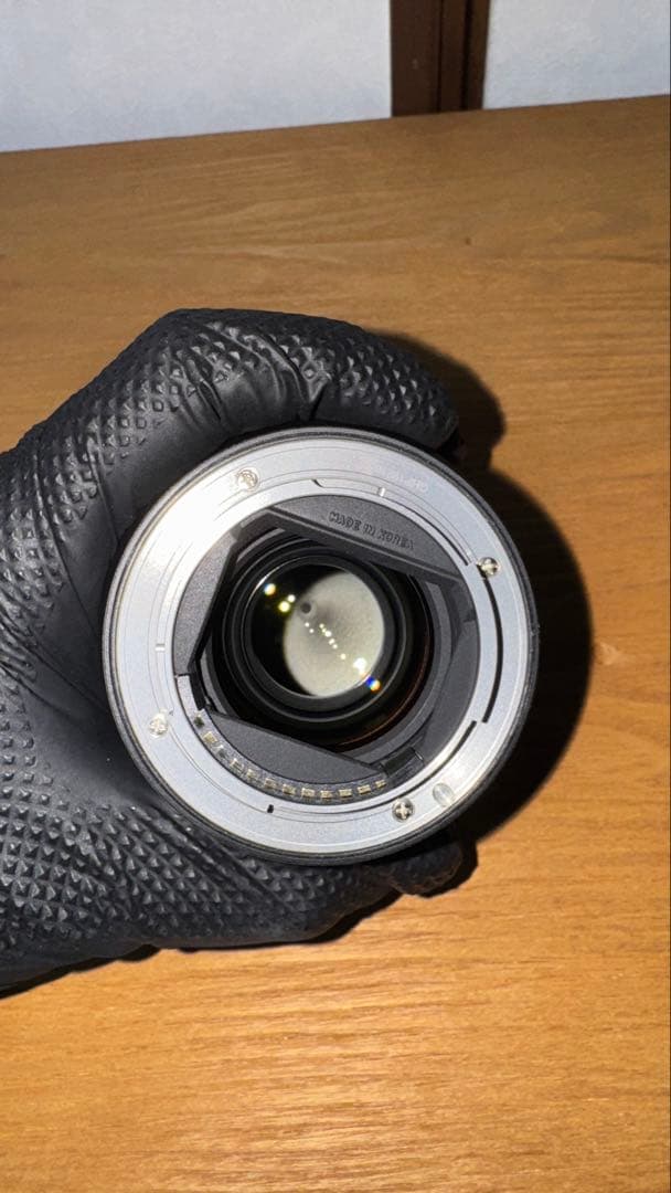 レンズ(単焦点) SAMYANG V-AF 75mm T1.9 FE