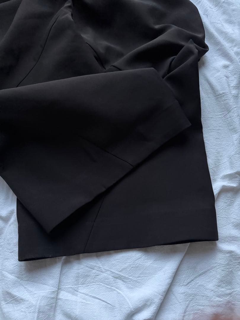 Common divisor 変形ワイドパンツ サイズ1