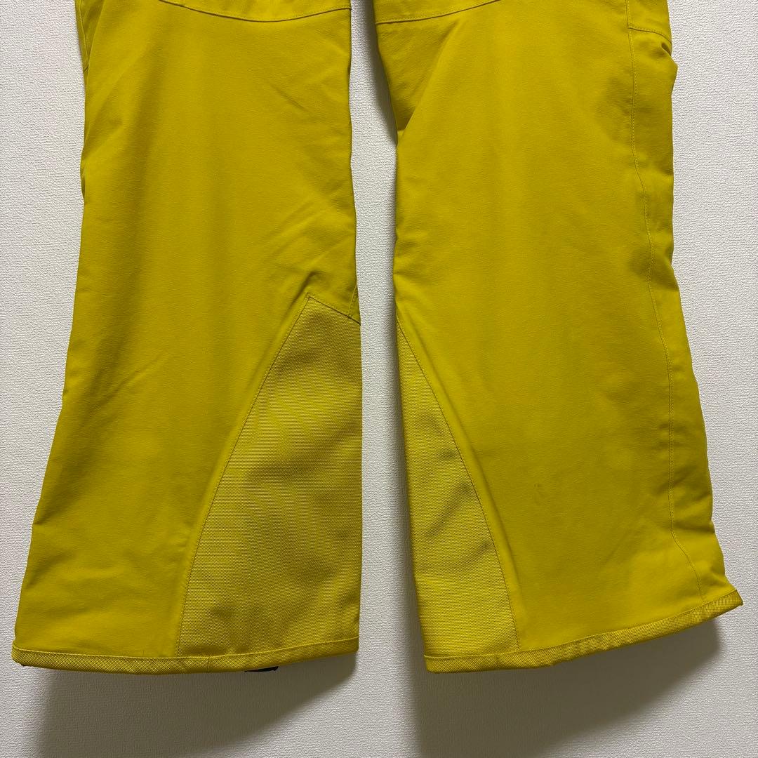 ほぼ新品　モンベル　マルチトラウザーズ　マウンテンパンツ　スキー　スノボ　Ｍ－Ｌ