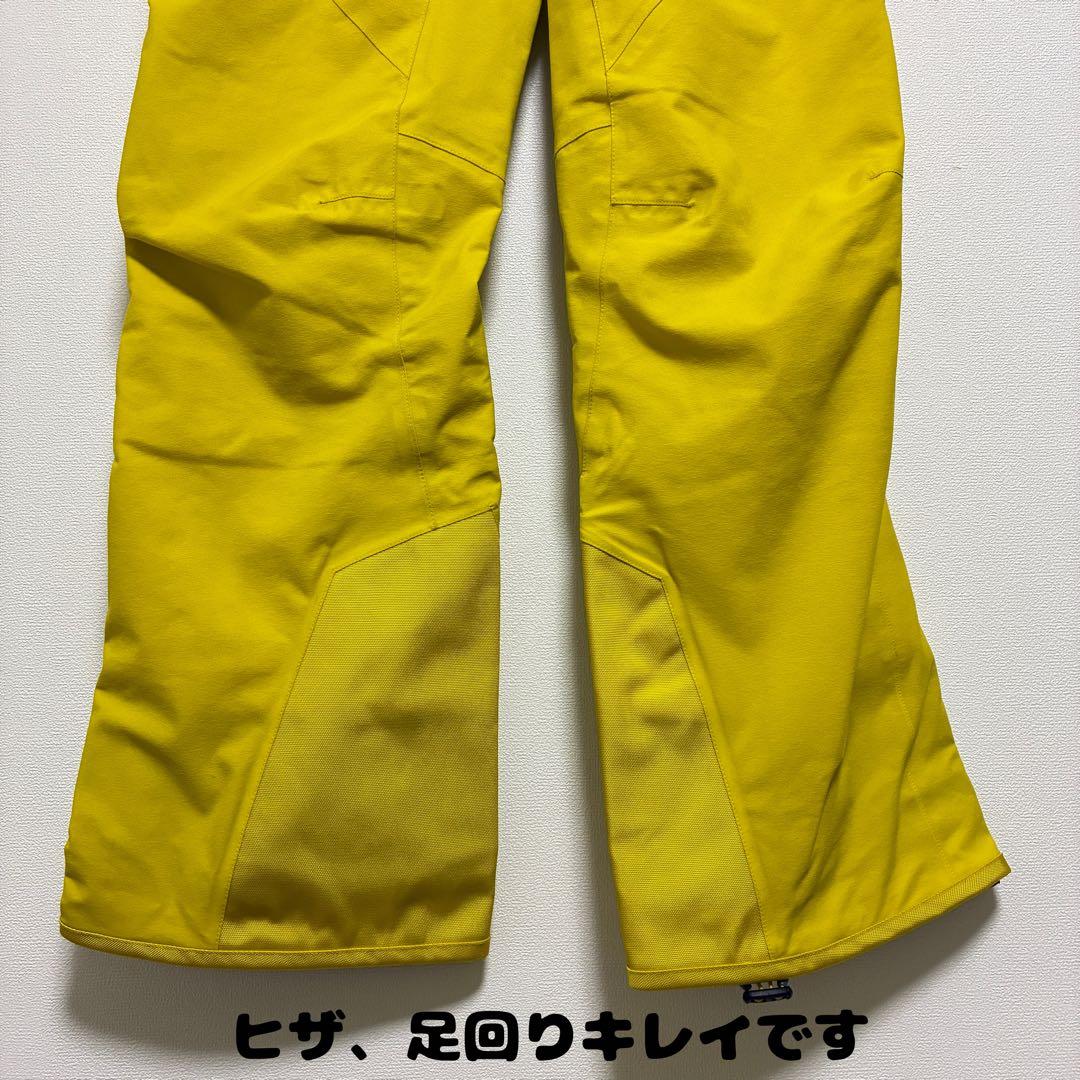 ほぼ新品　モンベル　マルチトラウザーズ　マウンテンパンツ　スキー　スノボ　Ｍ－Ｌ