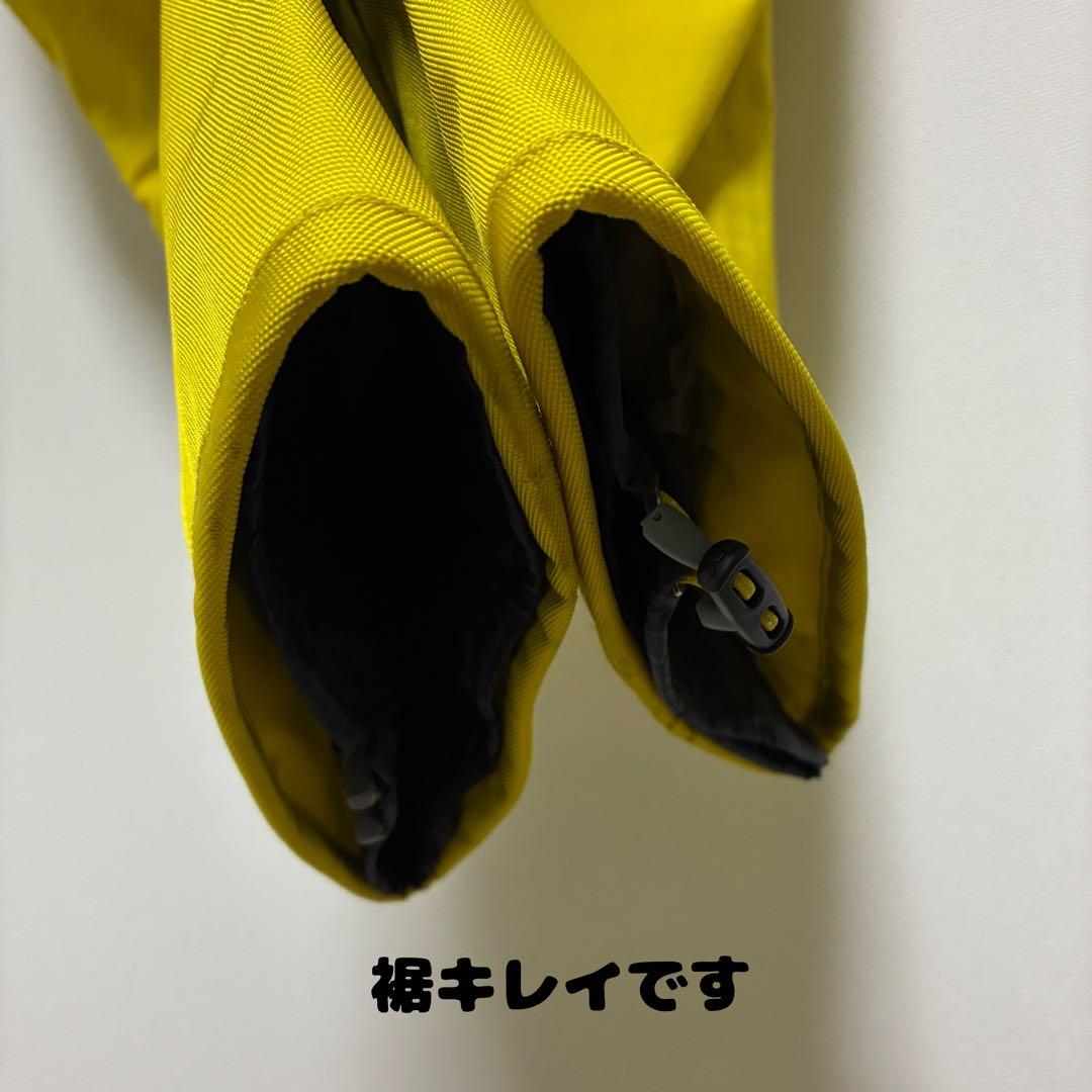 ほぼ新品　モンベル　マルチトラウザーズ　マウンテンパンツ　スキー　スノボ　Ｍ－Ｌ