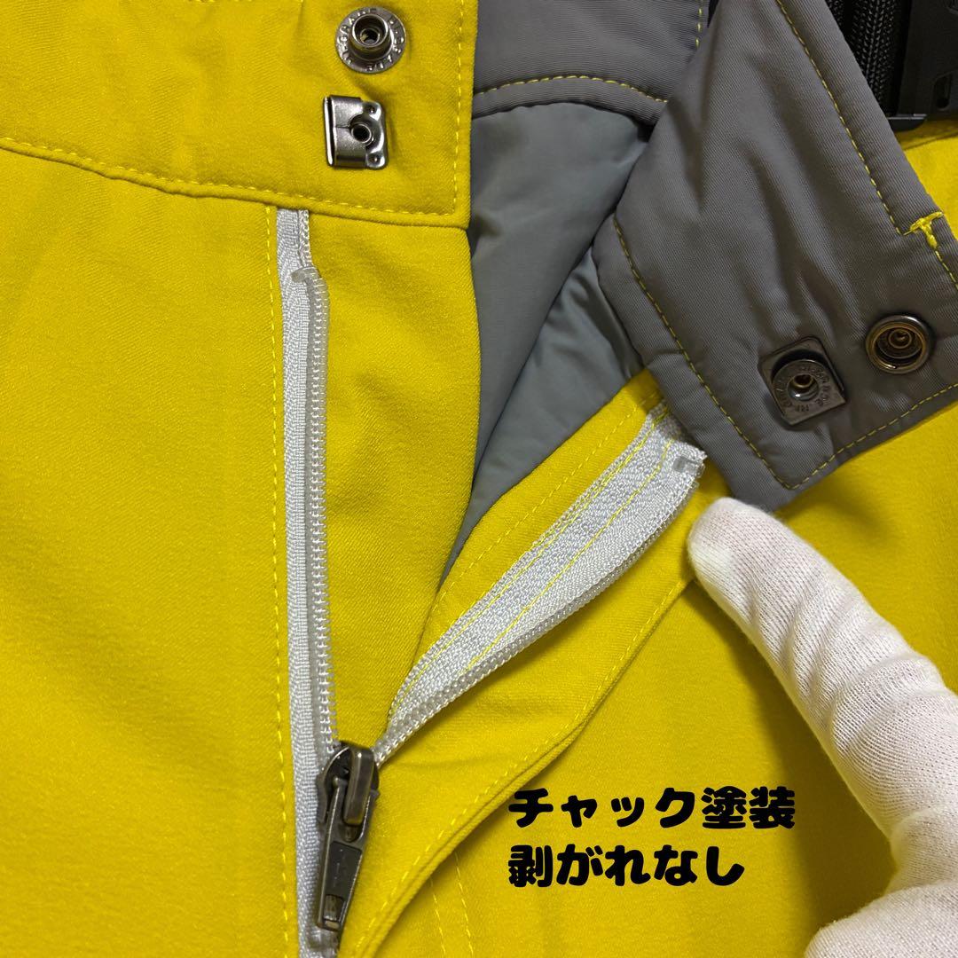 ほぼ新品　モンベル　マルチトラウザーズ　マウンテンパンツ　スキー　スノボ　Ｍ－Ｌ