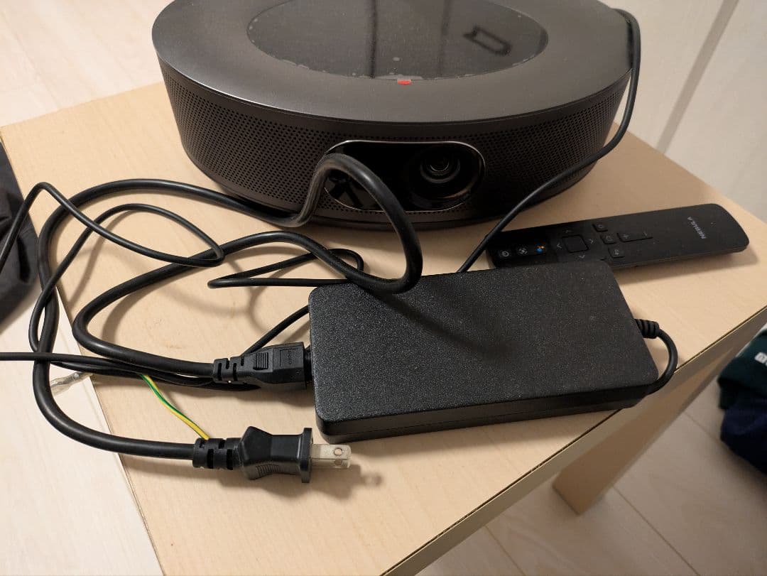 Nebula Cosmos プロジェクター 900 ネビュラコスモス