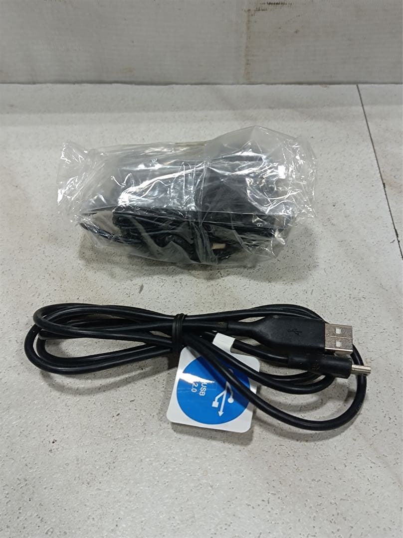 八6754【未使用品】WD ウエスタンデジタル 外付けHDD 3TB