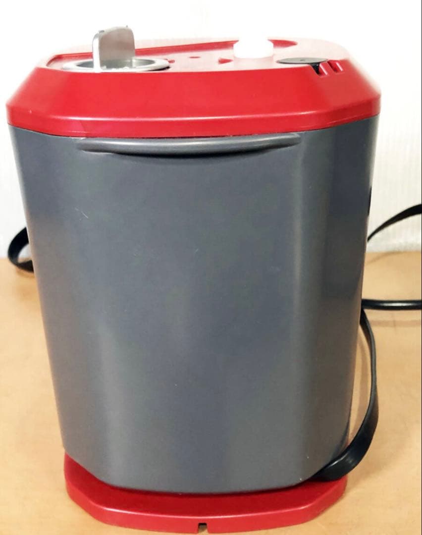 ハタノ製作所 JOKER 浴室洗浄機 ボタンひとつで浴室丸ごと洗浄