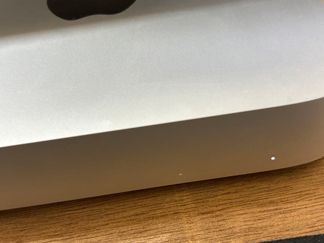 最終値下げApple Mac mini M1 16GB SSD 512GB