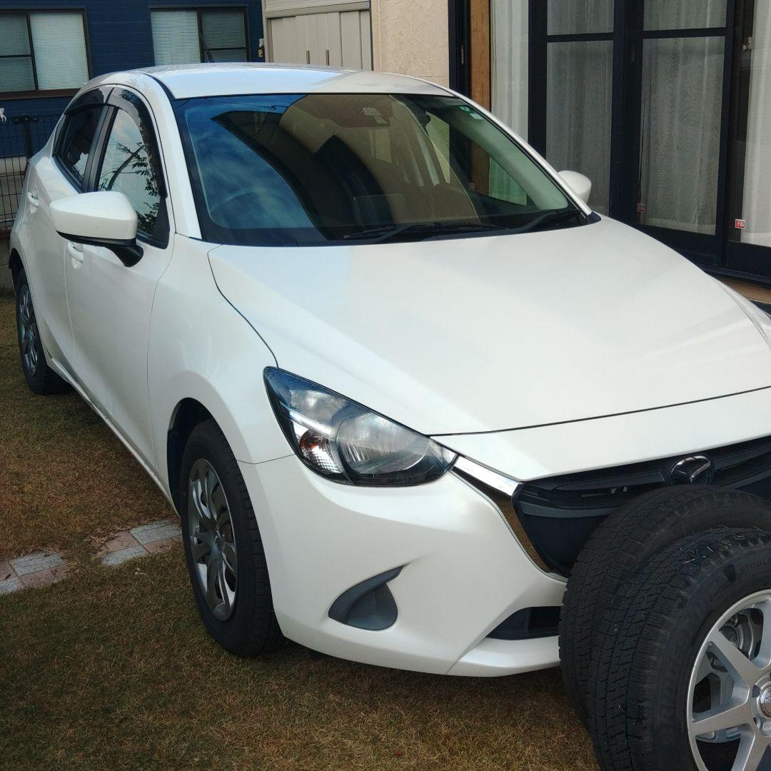 15インチ アルミとスタッドレスセット