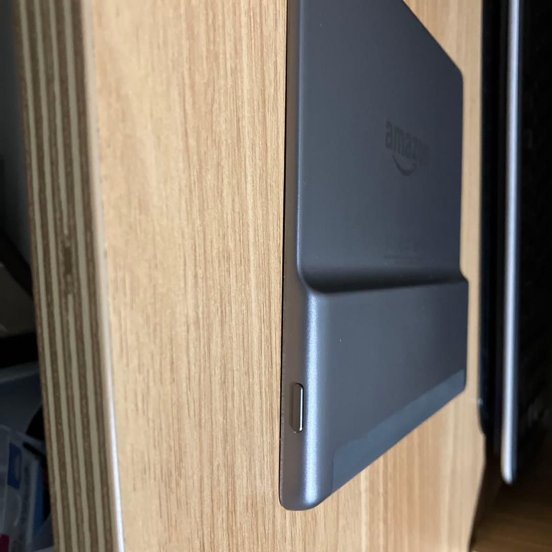 Kindle Oasis 10世代 32GB 4G LTE モデル