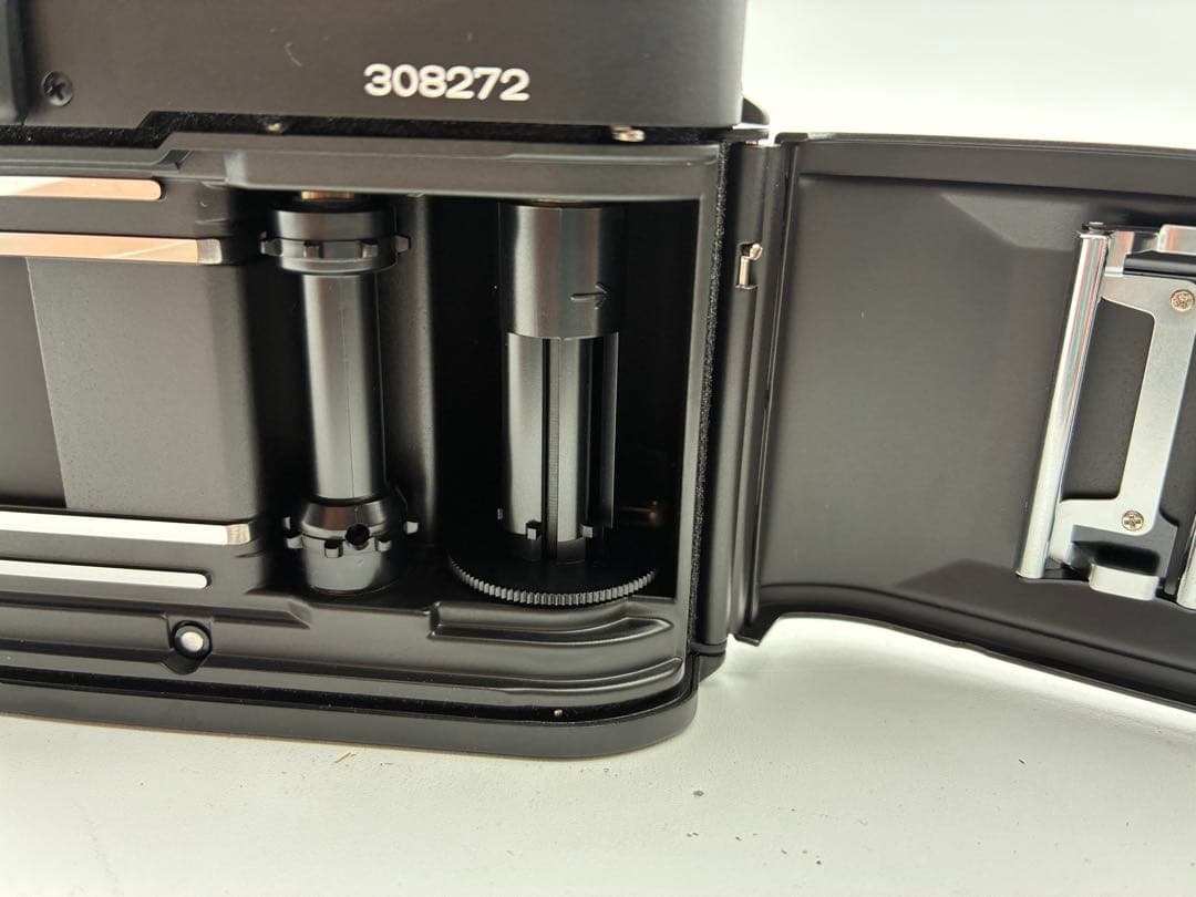 【極美品】CANON NEW F-1 フィルムカメラ 希少