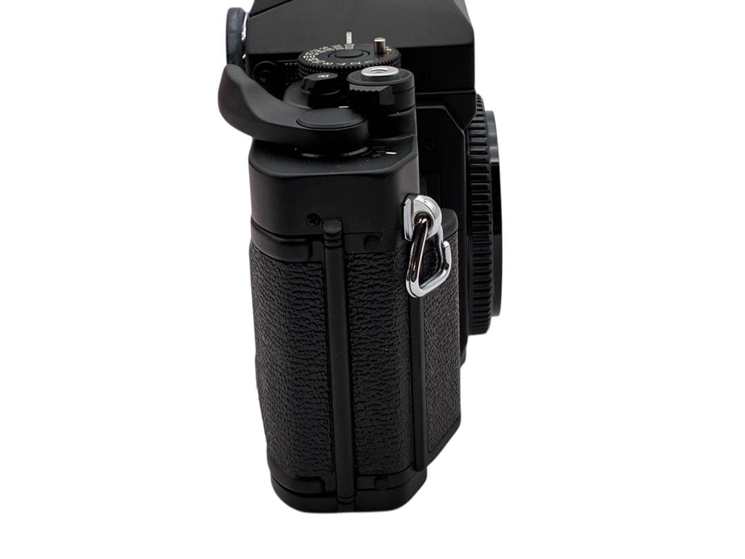 【極美品】CANON NEW F-1 フィルムカメラ 希少