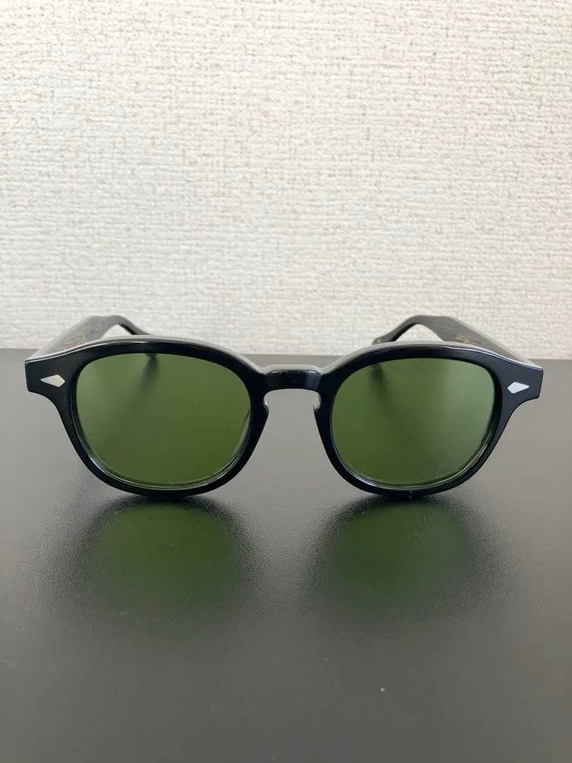 【MOSCOT】 LEMTOSH（レムトッシュ）49サイズ