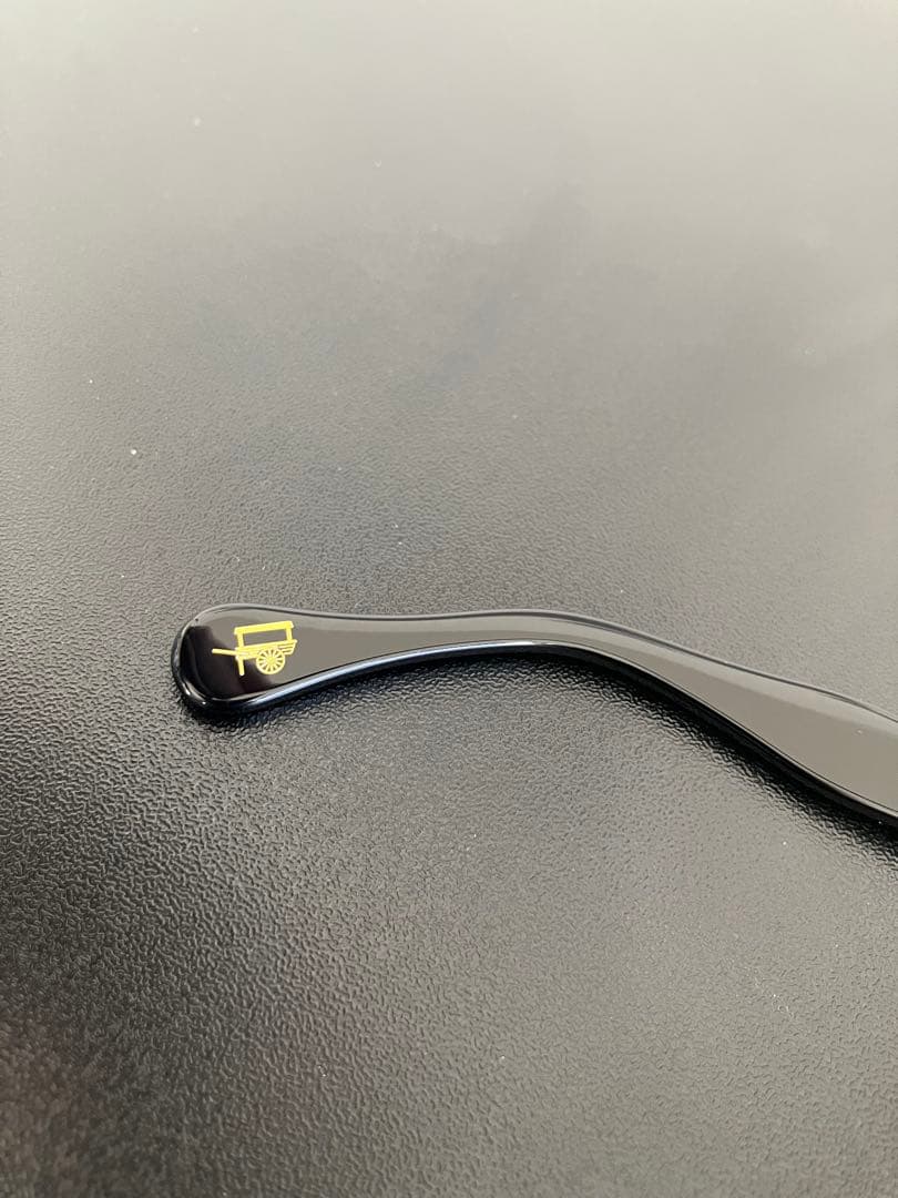 【MOSCOT】 LEMTOSH（レムトッシュ）49サイズ