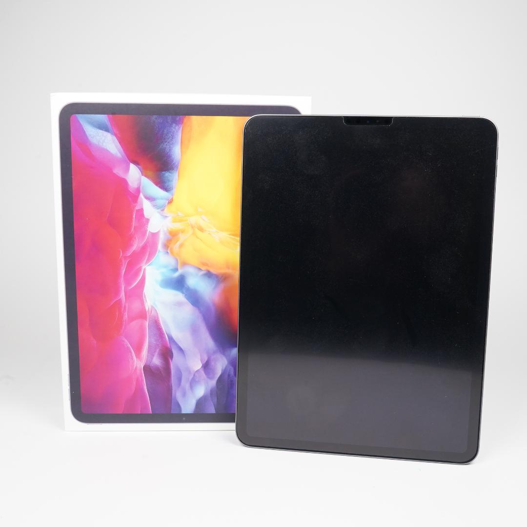 Apple iPadPro 11 256GB MXDC2J/A Wi-Fi 美品
