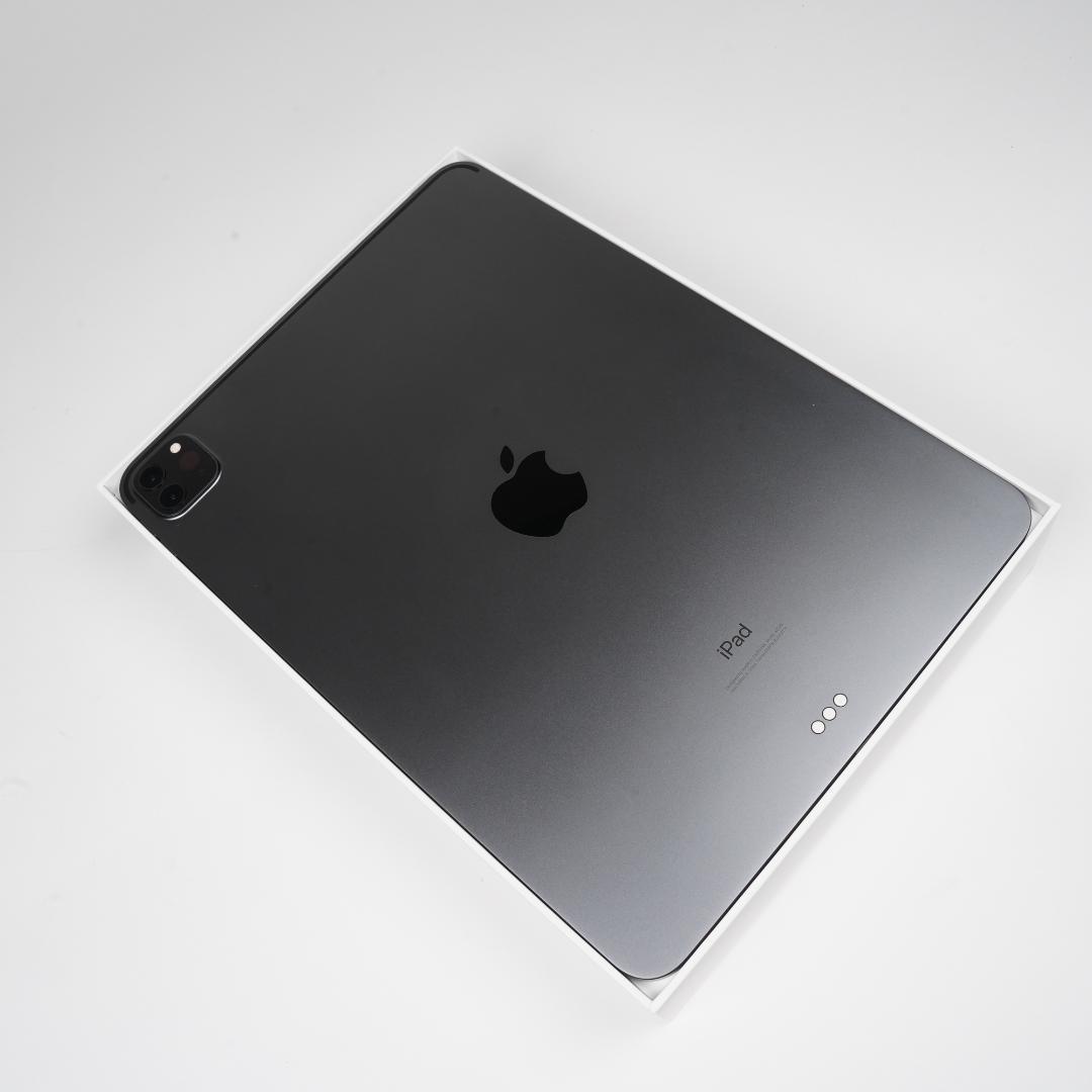 Apple iPadPro 11 256GB MXDC2J/A Wi-Fi 美品