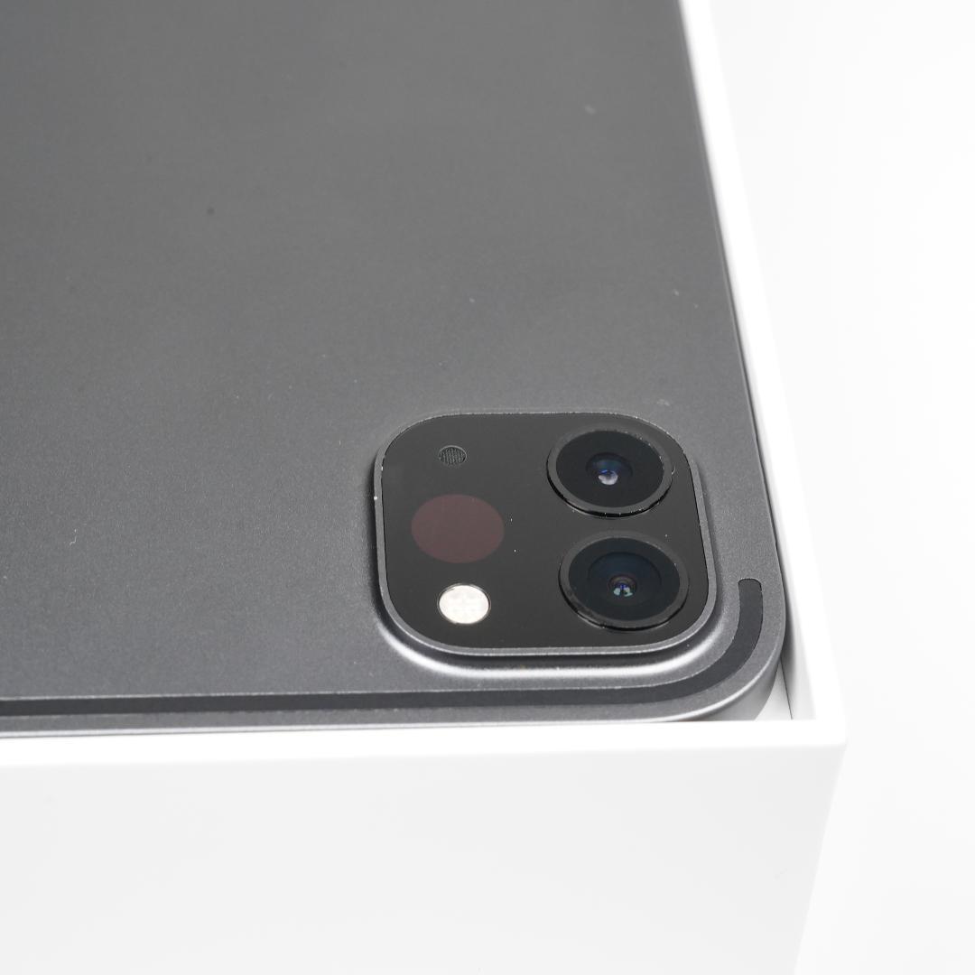 Apple iPadPro 11 256GB MXDC2J/A Wi-Fi 美品