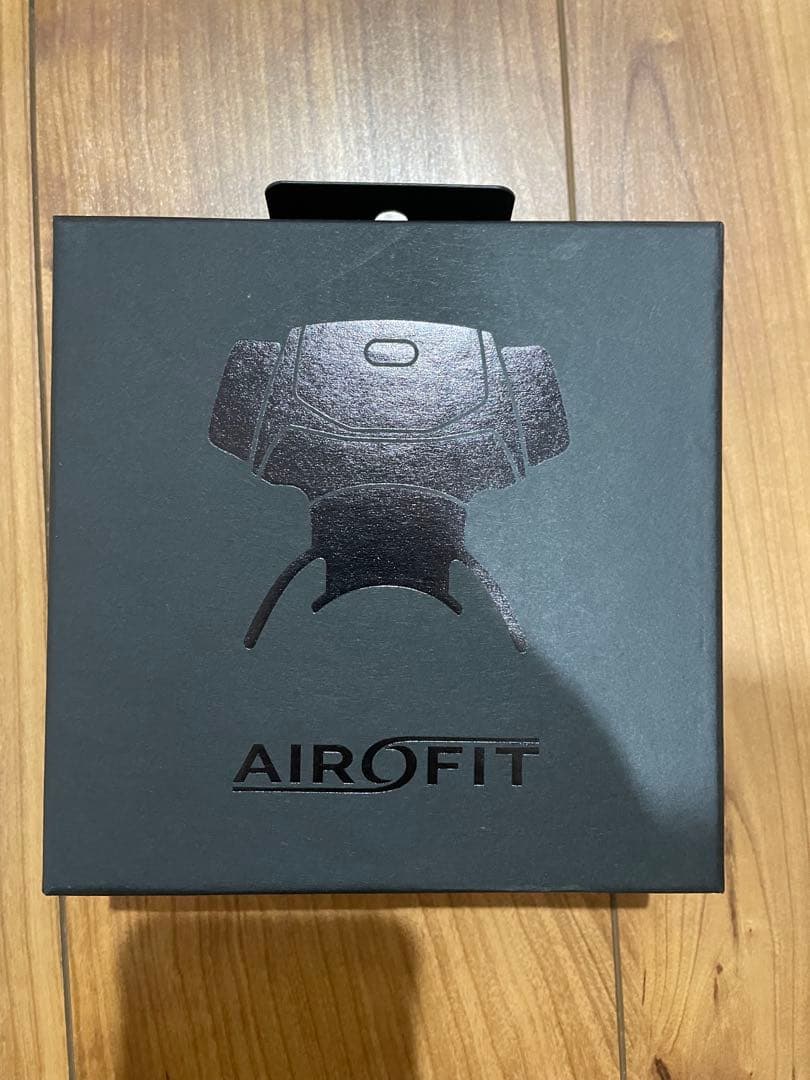 エアロフィットプロ