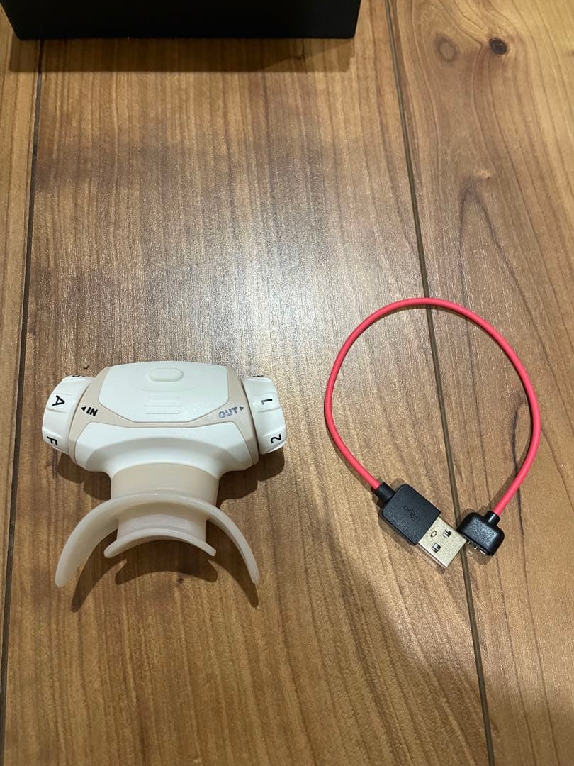 エアロフィットプロ