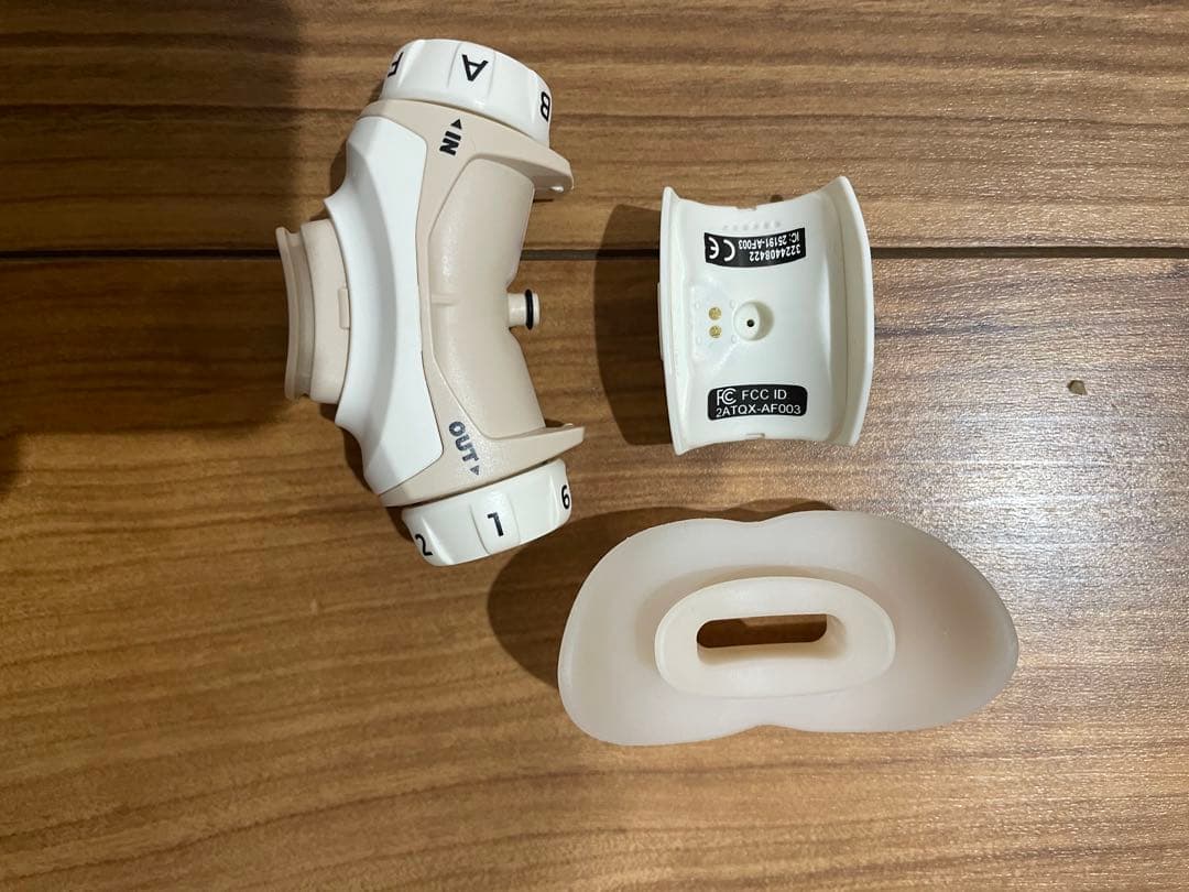 エアロフィットプロ