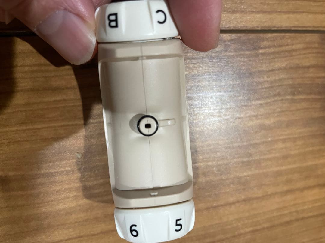 エアロフィットプロ