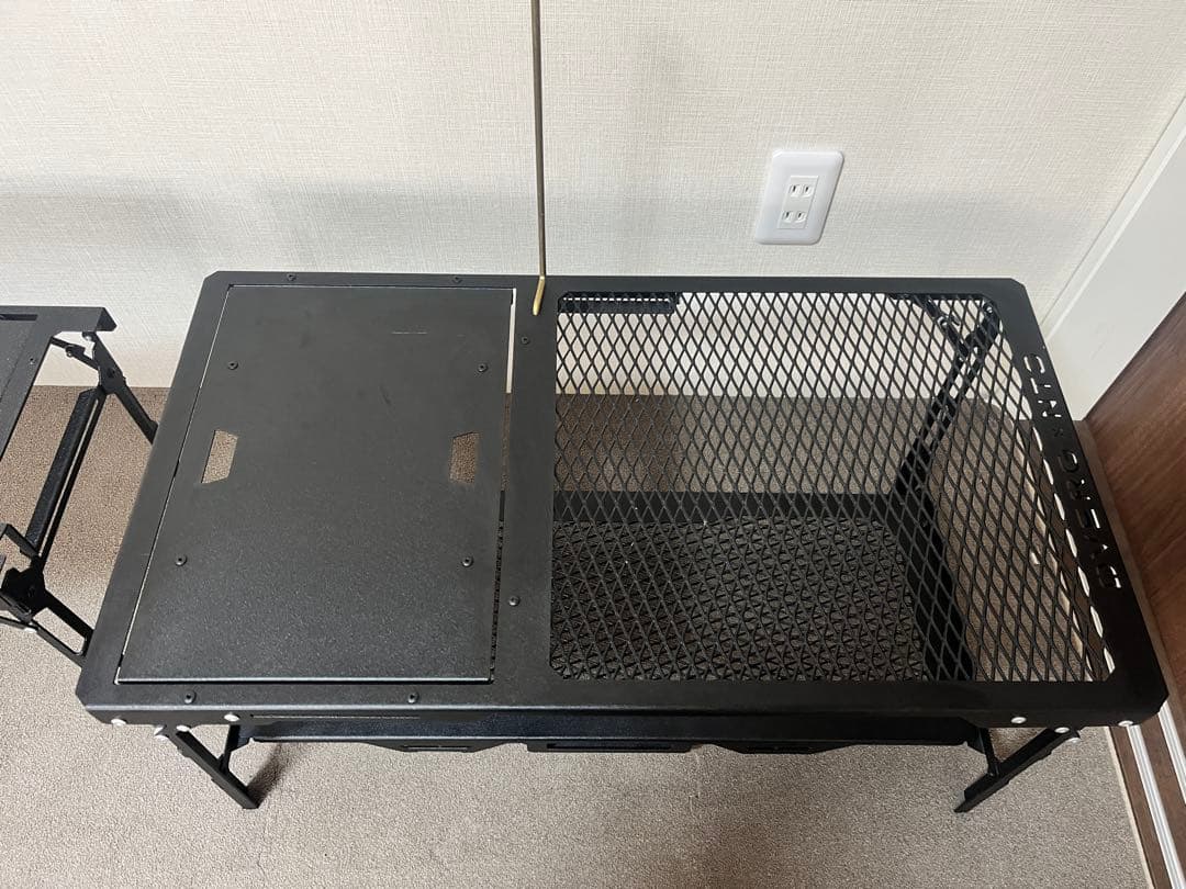 しんさん専用　nature tones dverg ハビットテーブル