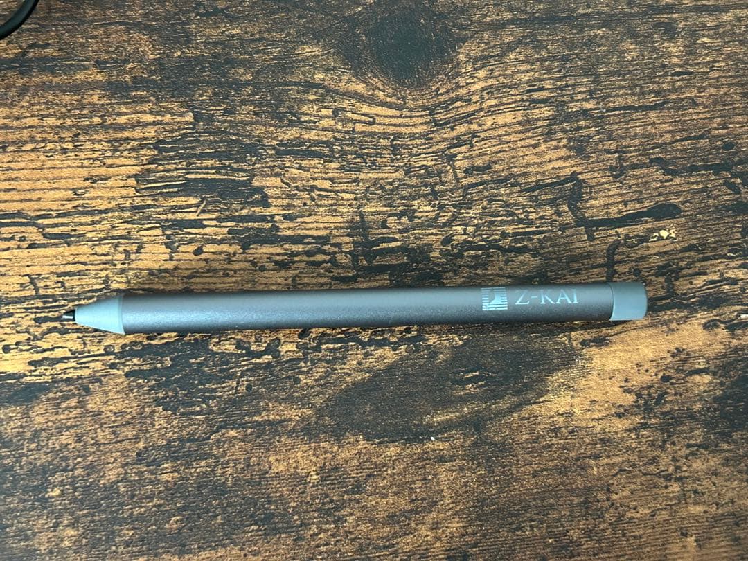 Z会 タブレット 第2世代