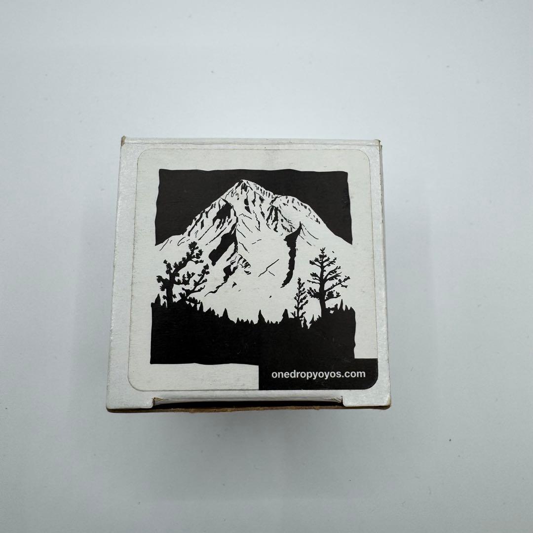 スポーツトイ・アクショントイ One Drop YoYos Cascade FLoZ