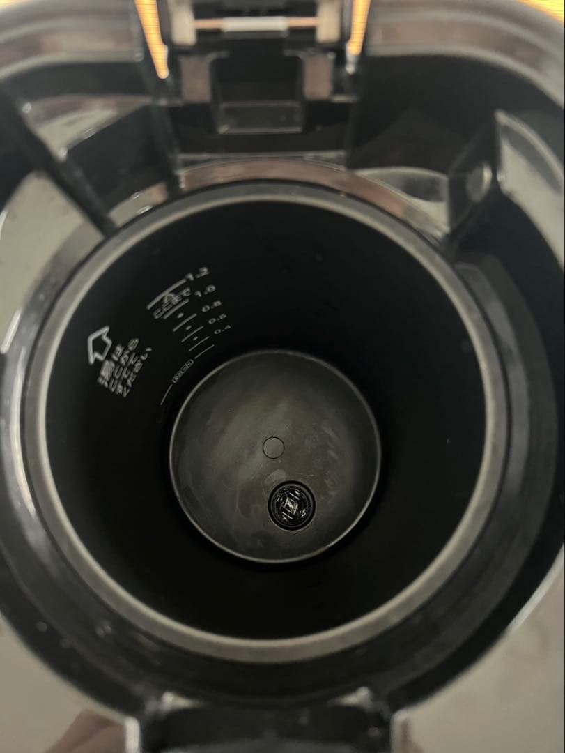 象印　STAN 電気ポット1.2L