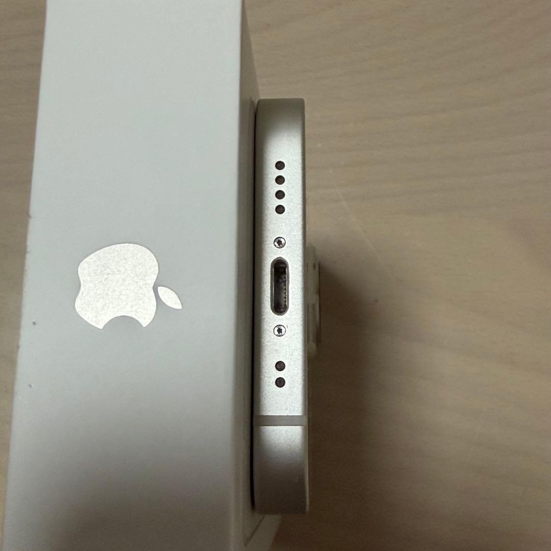 Apple iPhone13 mini 256GB スターライト SIMフリー