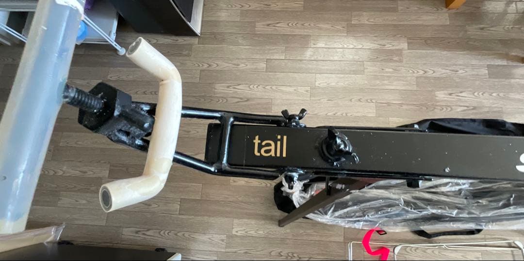 スキーチューナップ台　テーブル＆バイス