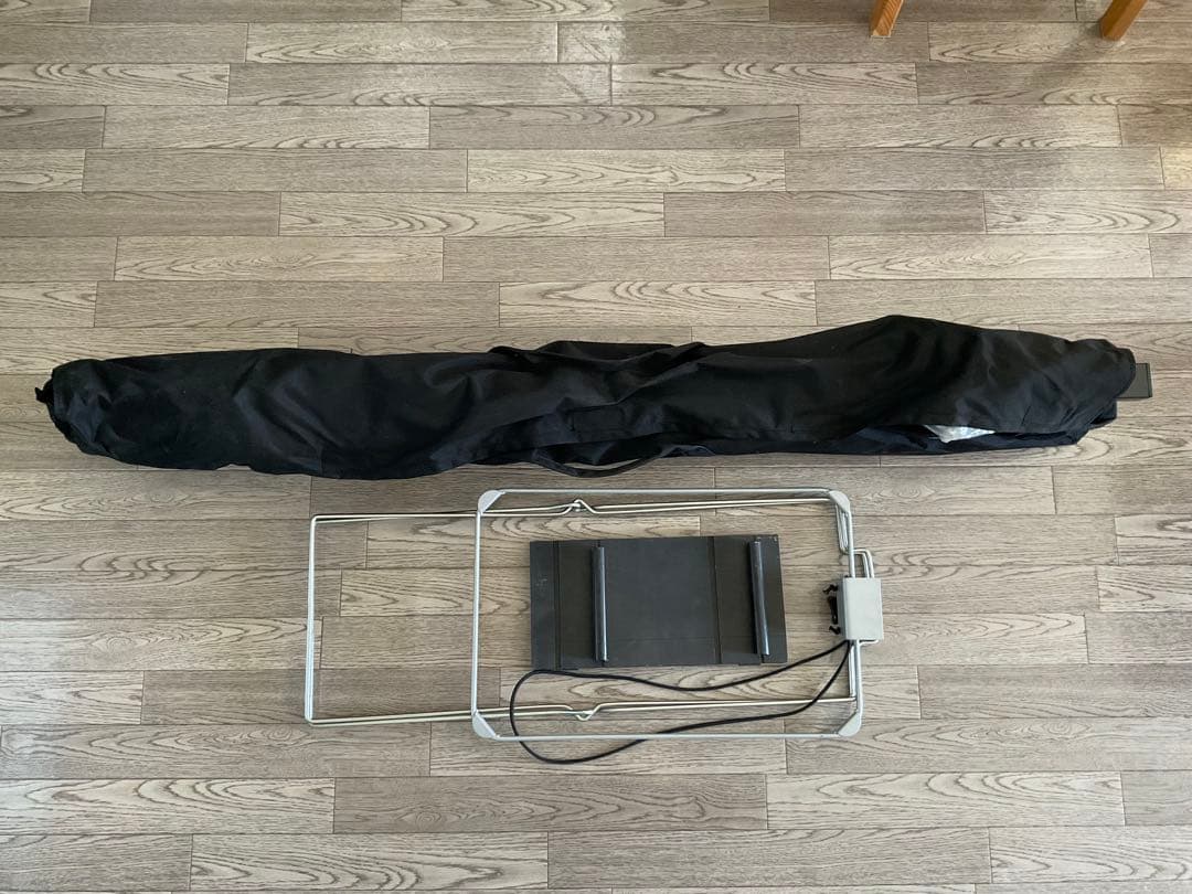 スキーチューナップ台　テーブル＆バイス